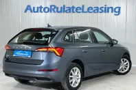 Skoda Scala din 2021 cu 35.213 km - oferta SKO214585 - foto 3