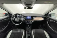 Skoda Scala din 2021 cu 35.213 km - oferta SKO214585 - foto 7