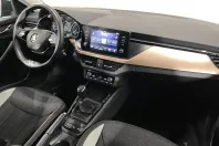 Skoda Scala din 2021 cu 35.213 km - oferta SKO214585 - foto 8