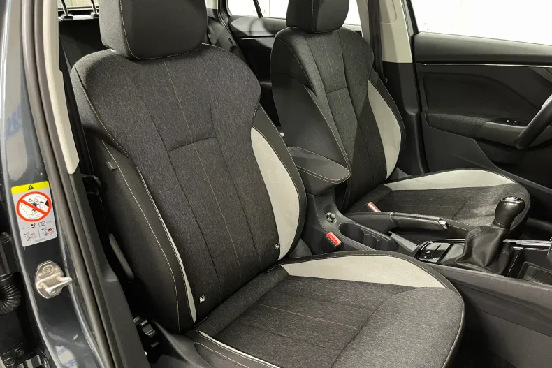 Skoda Scala din 2021 cu 35.213 km - oferta SKO214585 - foto 9