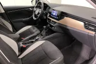 Skoda Scala din 2021 cu 35.213 km - oferta SKO214585 - foto 10