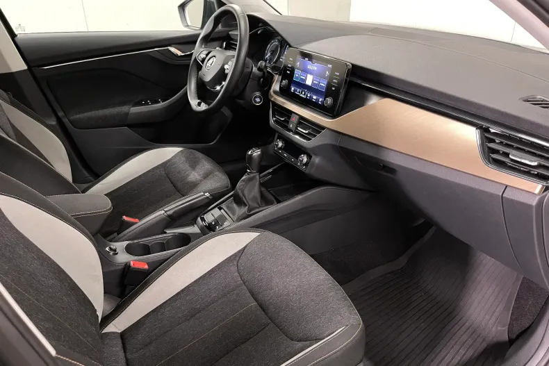 Skoda Scala din 2021 cu 35.213 km - oferta SKO214585 - foto 10