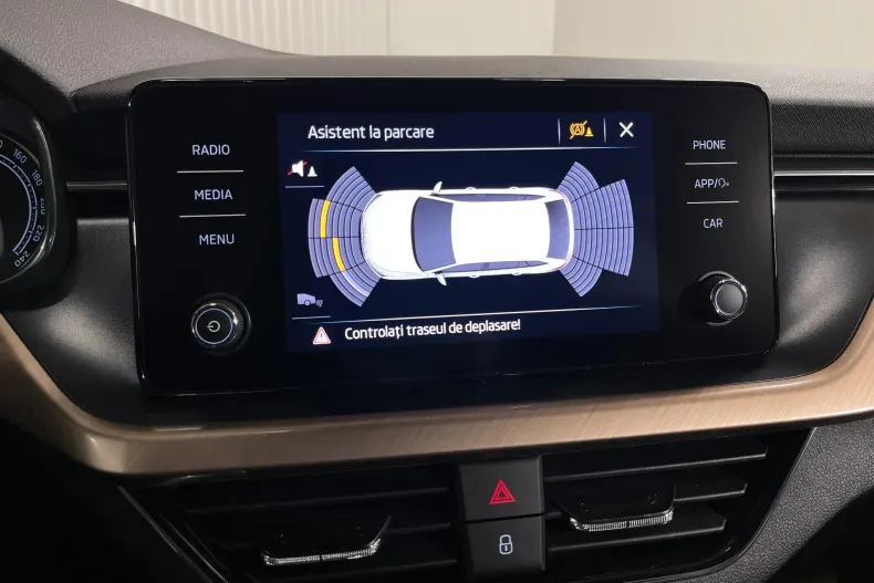 Skoda Scala din 2021 cu 35.213 km - oferta SKO214585 - foto 14