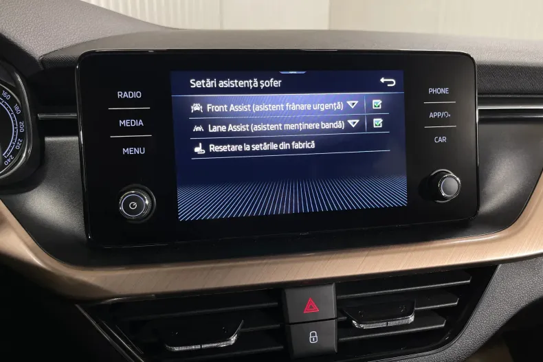 Skoda Scala din 2021 cu 35.213 km - oferta SKO214585 - foto 15