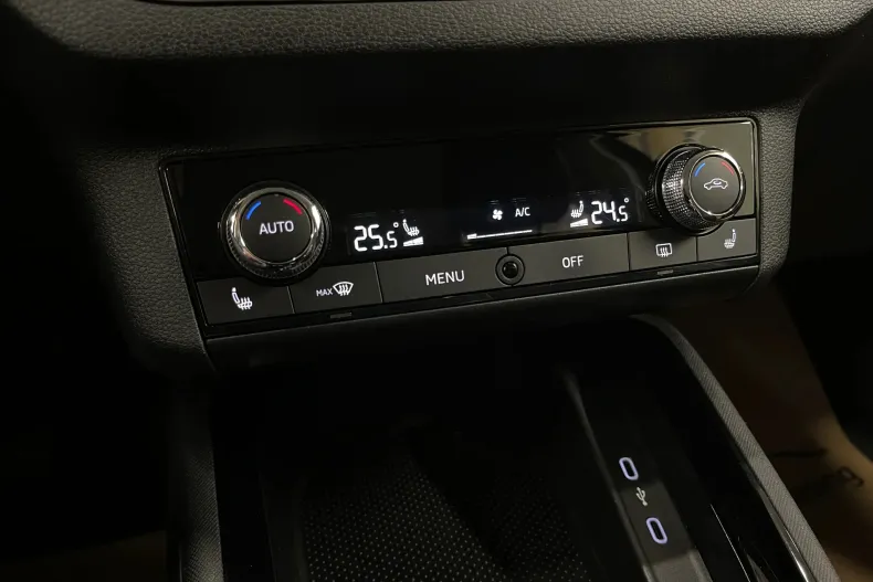 Skoda Scala din 2021 cu 35.213 km - oferta SKO214585 - foto 20