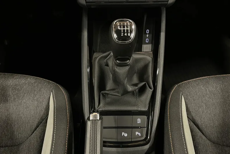 Skoda Scala din 2021 cu 35.213 km - oferta SKO214585 - foto 26