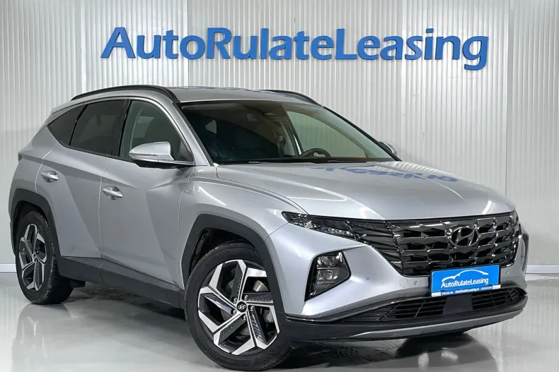 Hyundai Tucson din 2021 cu 129.779 km - oferta HYU214586 - foto 2