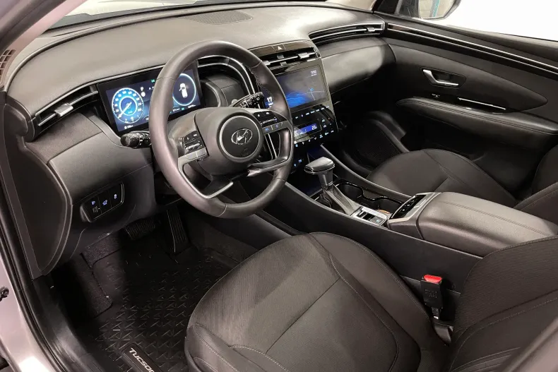 Hyundai Tucson din 2021 cu 129.779 km - oferta HYU214586 - foto 5