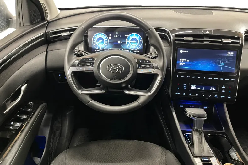 Hyundai Tucson din 2021 cu 129.779 km - oferta HYU214586 - foto 6
