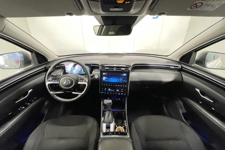 Hyundai Tucson din 2021 cu 129.779 km - oferta HYU214586 - foto 7