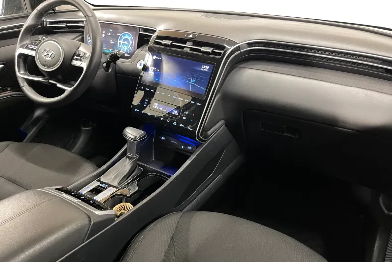 Hyundai Tucson din 2021 cu 129.779 km - oferta HYU214586 - foto 8
