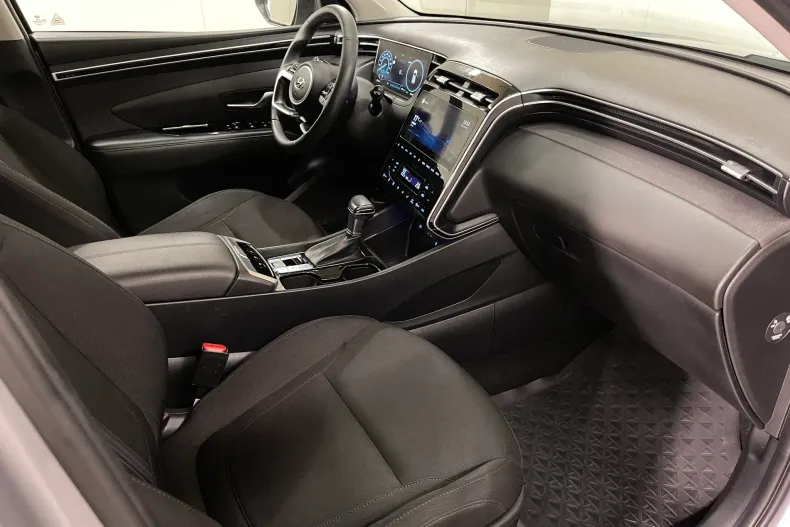 Hyundai Tucson din 2021 cu 129.779 km - oferta HYU214586 - foto 10