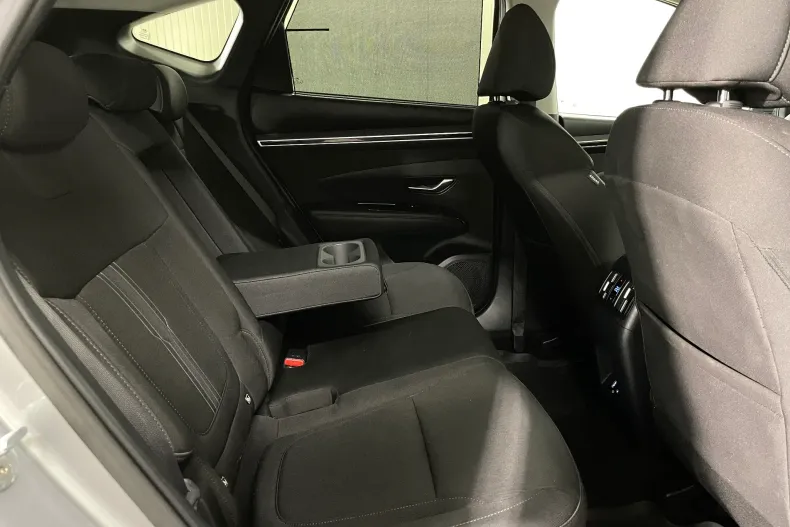 Hyundai Tucson din 2021 cu 129.779 km - oferta HYU214586 - foto 11