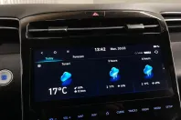 Hyundai Tucson din 2021 cu 129.779 km - oferta HYU214586 - foto 15