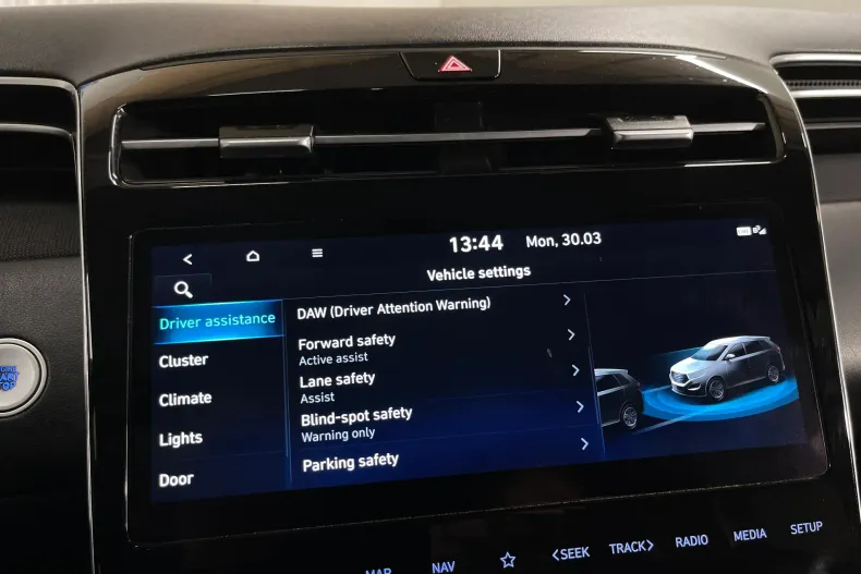 Hyundai Tucson din 2021 cu 129.779 km - oferta HYU214586 - foto 18