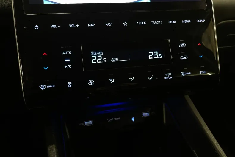 Hyundai Tucson din 2021 cu 129.779 km - oferta HYU214586 - foto 19