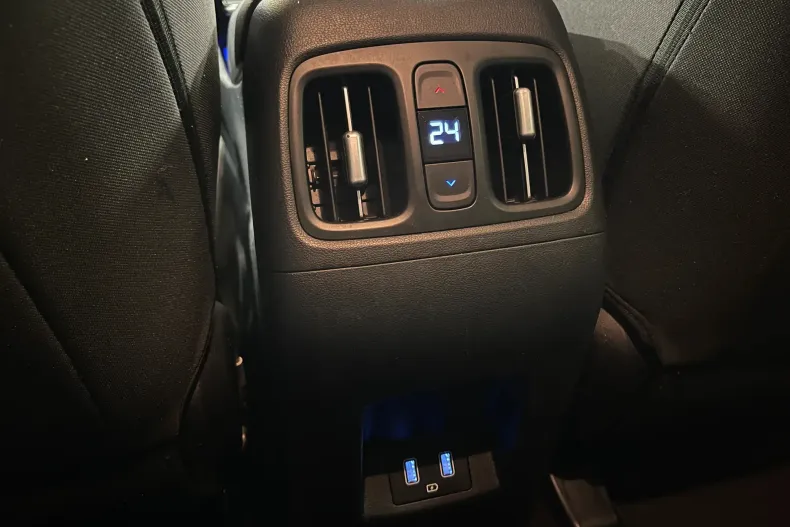 Hyundai Tucson din 2021 cu 129.779 km - oferta HYU214586 - foto 20