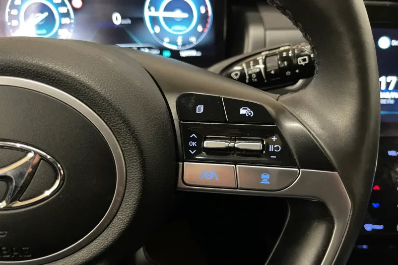 Hyundai Tucson din 2021 cu 129.779 km - oferta HYU214586 - foto 23