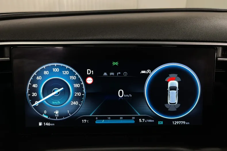 Hyundai Tucson din 2021 cu 129.779 km - oferta HYU214586 - foto 27