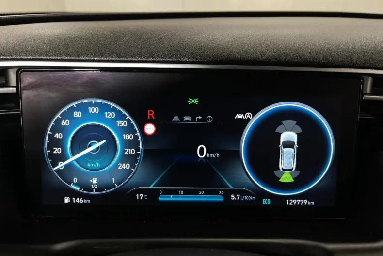 Hyundai Tucson din 2021 cu 129.779 km - oferta HYU214586 - foto 28