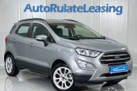 Ford EcoSport din 2022 cu 51.815 km - oferta FOR214587 - foto 2