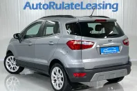 Ford EcoSport din 2022 cu 51.815 km - oferta FOR214587 - foto 4