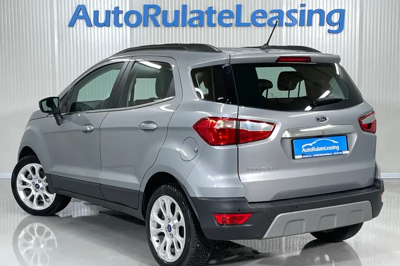 Ford EcoSport din 2022 cu 51.815 km - oferta FOR214587 - foto 4