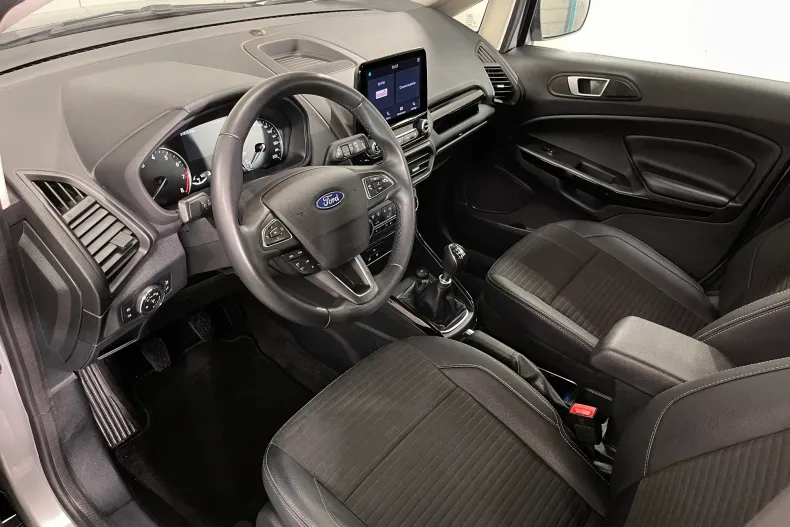 Ford EcoSport din 2022 cu 51.815 km - oferta FOR214587 - foto 5