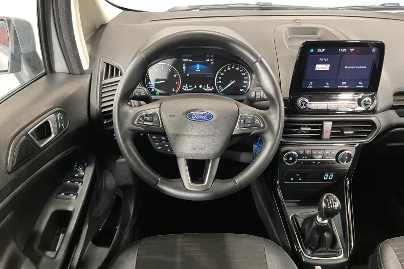 Ford EcoSport din 2022 cu 51.815 km - oferta FOR214587 - foto 6