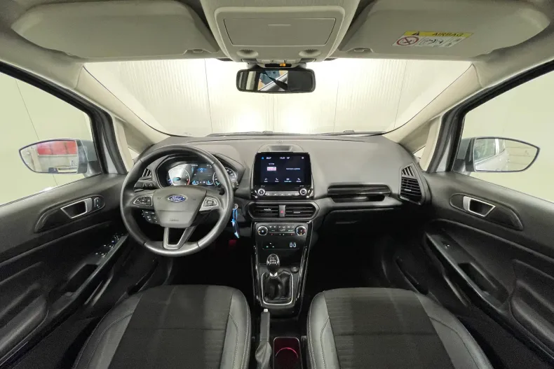 Ford EcoSport din 2022 cu 51.815 km - oferta FOR214587 - foto 7
