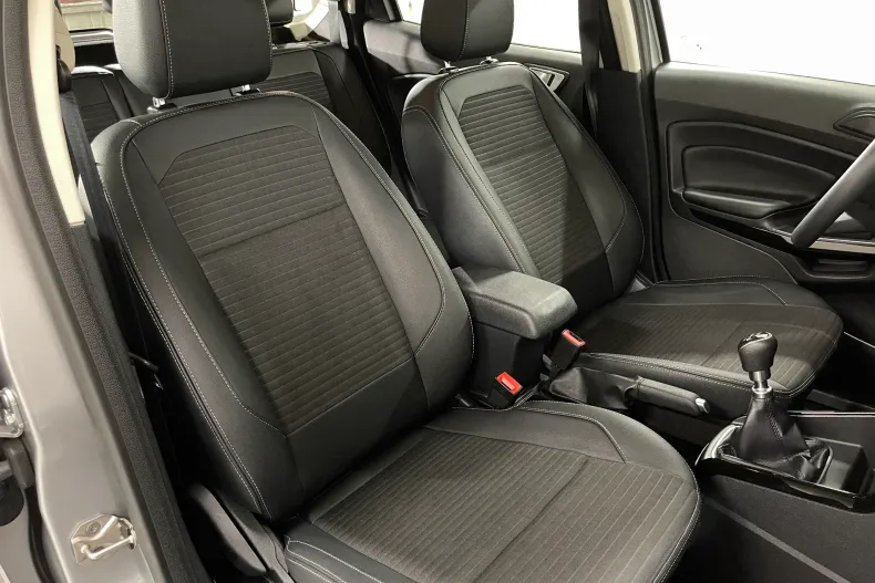 Ford EcoSport din 2022 cu 51.815 km - oferta FOR214587 - foto 9