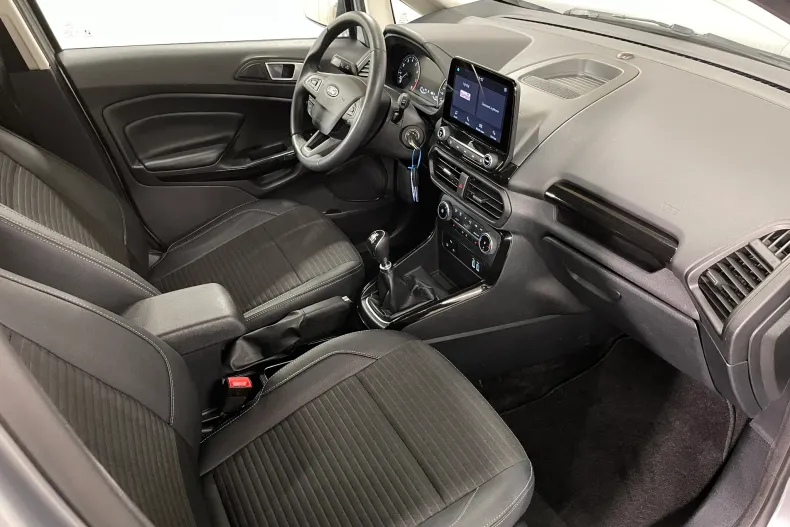 Ford EcoSport din 2022 cu 51.815 km - oferta FOR214587 - foto 10