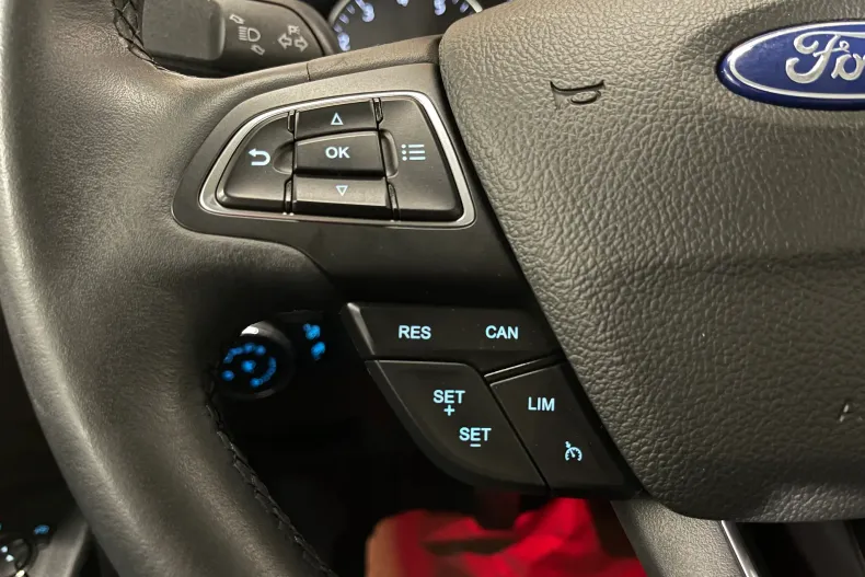 Ford EcoSport din 2022 cu 51.815 km - oferta FOR214587 - foto 19