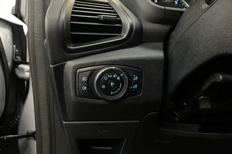 Ford EcoSport din 2022 cu 51.815 km - oferta FOR214587 - foto 21
