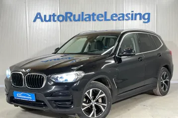 BMW X3 din 2021 - oferta BMW214588