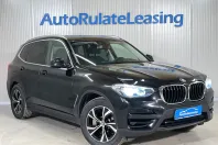 BMW X3 (Seria X) din 2021 cu 144.201 km - oferta BMW214588 - foto 2