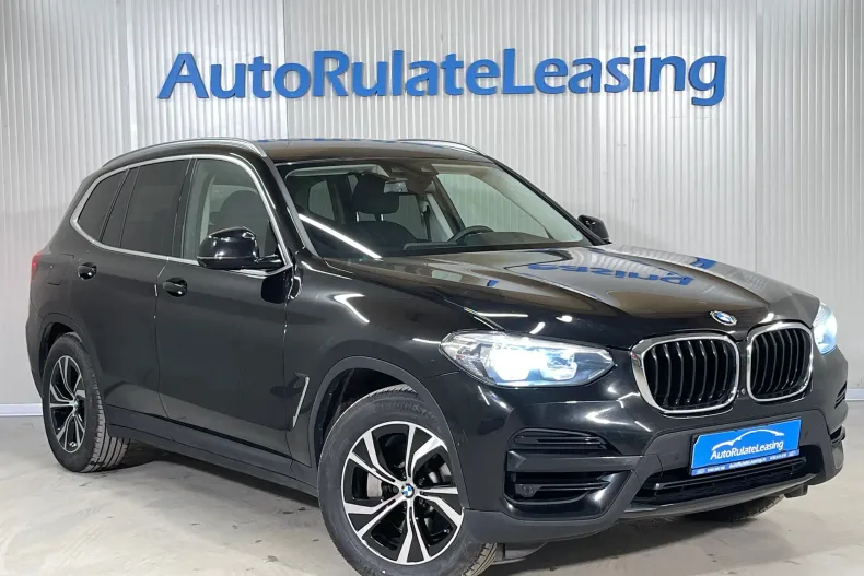 BMW X3 (Seria X) din 2021 cu 144.201 km - oferta BMW214588 - foto 2