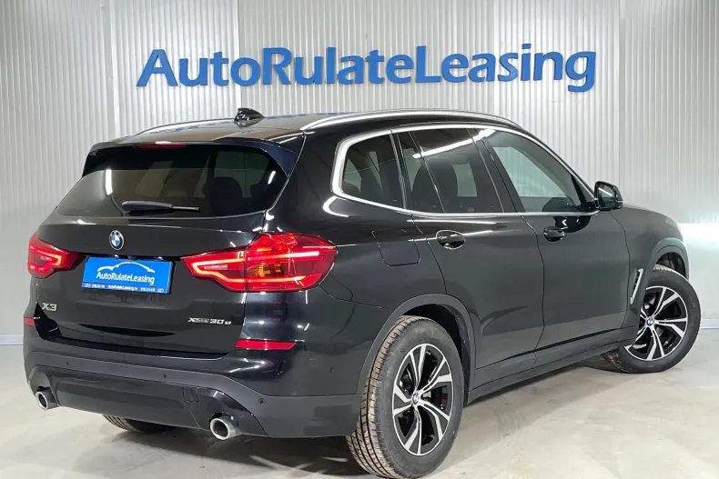 BMW X3 (Seria X) din 2021 cu 144.201 km - oferta BMW214588 - foto 3