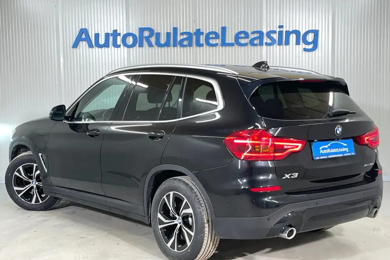 BMW X3 (Seria X) din 2021 cu 144.201 km - oferta BMW214588 - foto 4