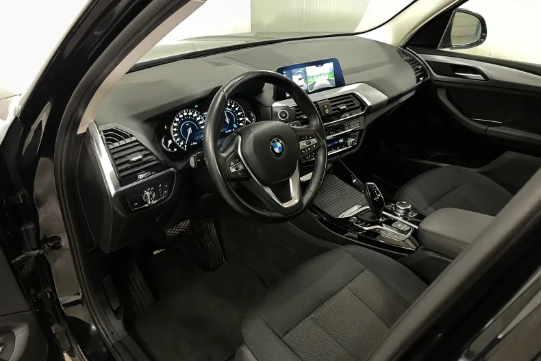 BMW X3 (Seria X) din 2021 cu 144.201 km - oferta BMW214588 - foto 5