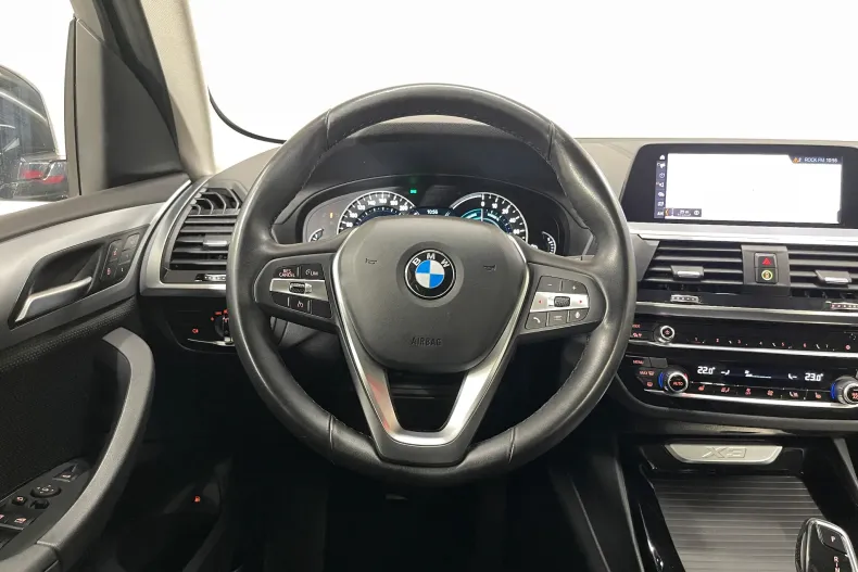BMW X3 (Seria X) din 2021 cu 144.201 km - oferta BMW214588 - foto 6