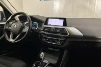 BMW X3 (Seria X) din 2021 cu 144.201 km - oferta BMW214588 - foto 8