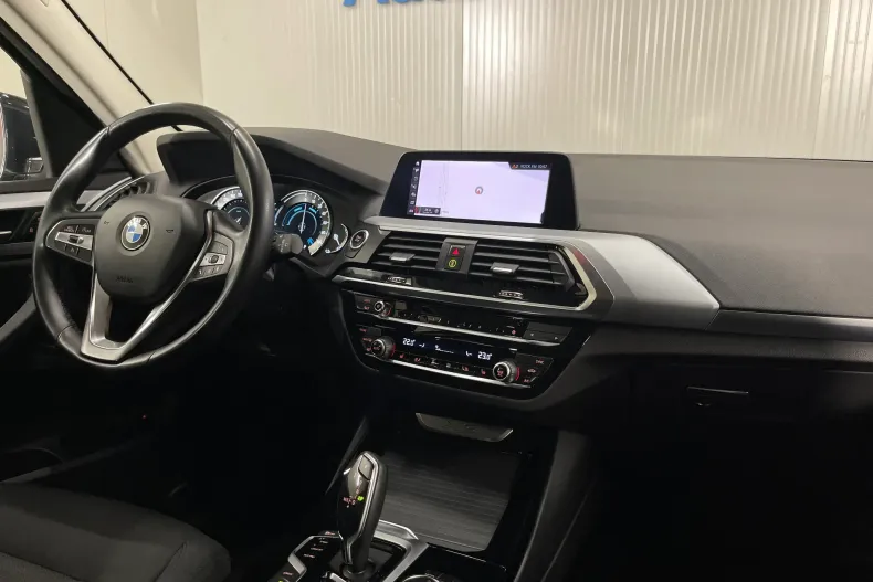 BMW X3 (Seria X) din 2021 cu 144.201 km - oferta BMW214588 - foto 8