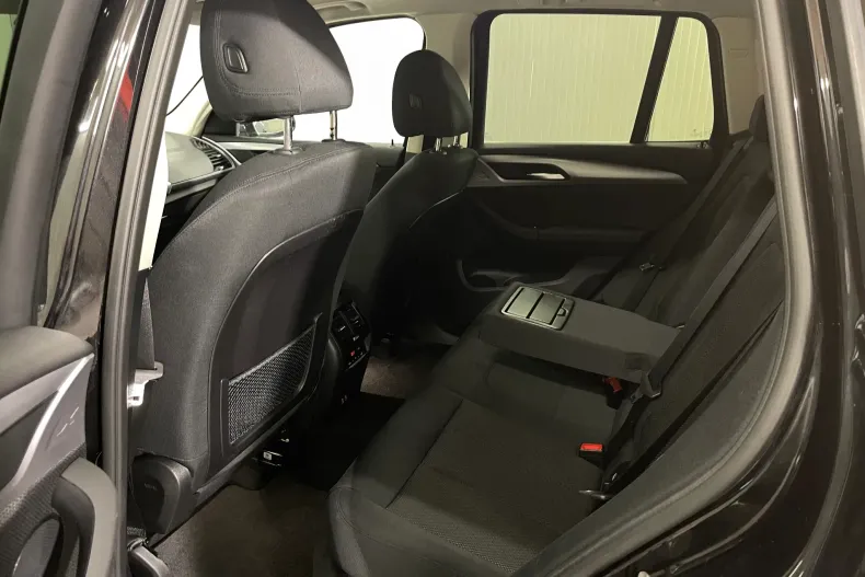 BMW X3 (Seria X) din 2021 cu 144.201 km - oferta BMW214588 - foto 10