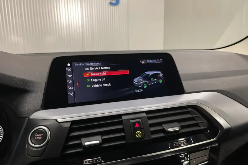 BMW X3 (Seria X) din 2021 cu 144.201 km - oferta BMW214588 - foto 16