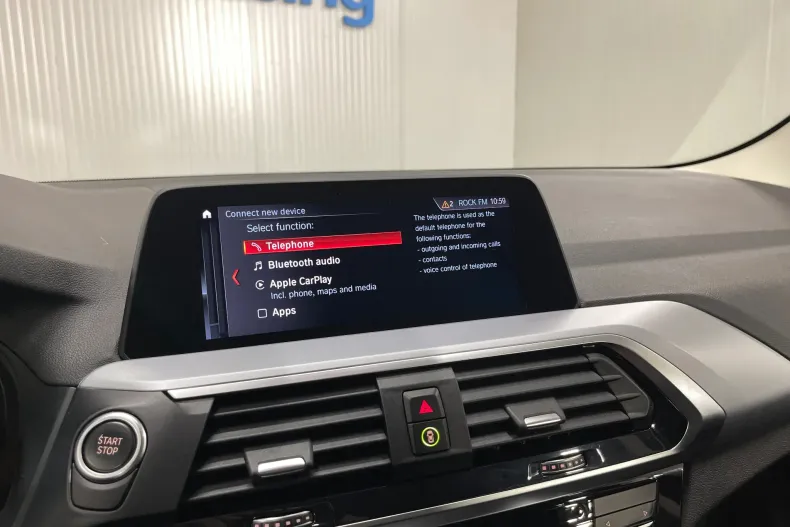 BMW X3 (Seria X) din 2021 cu 144.201 km - oferta BMW214588 - foto 18