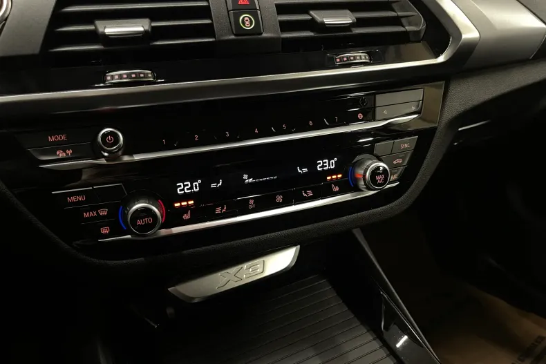 BMW X3 (Seria X) din 2021 cu 144.201 km - oferta BMW214588 - foto 20