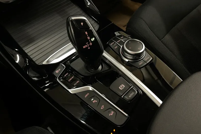 BMW X3 (Seria X) din 2021 cu 144.201 km - oferta BMW214588 - foto 28