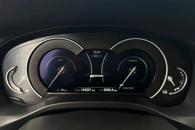 BMW X3 (Seria X) din 2021 cu 144.201 km - oferta BMW214588 - foto 29