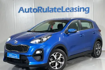 Kia Sportage din 2021 - oferta KIA214589